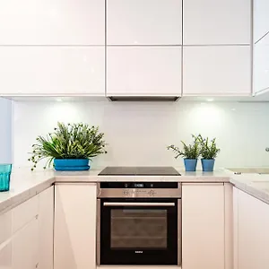 Walońska Apartament