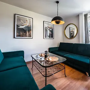 Rent Like - Biskupia 6 Apartament