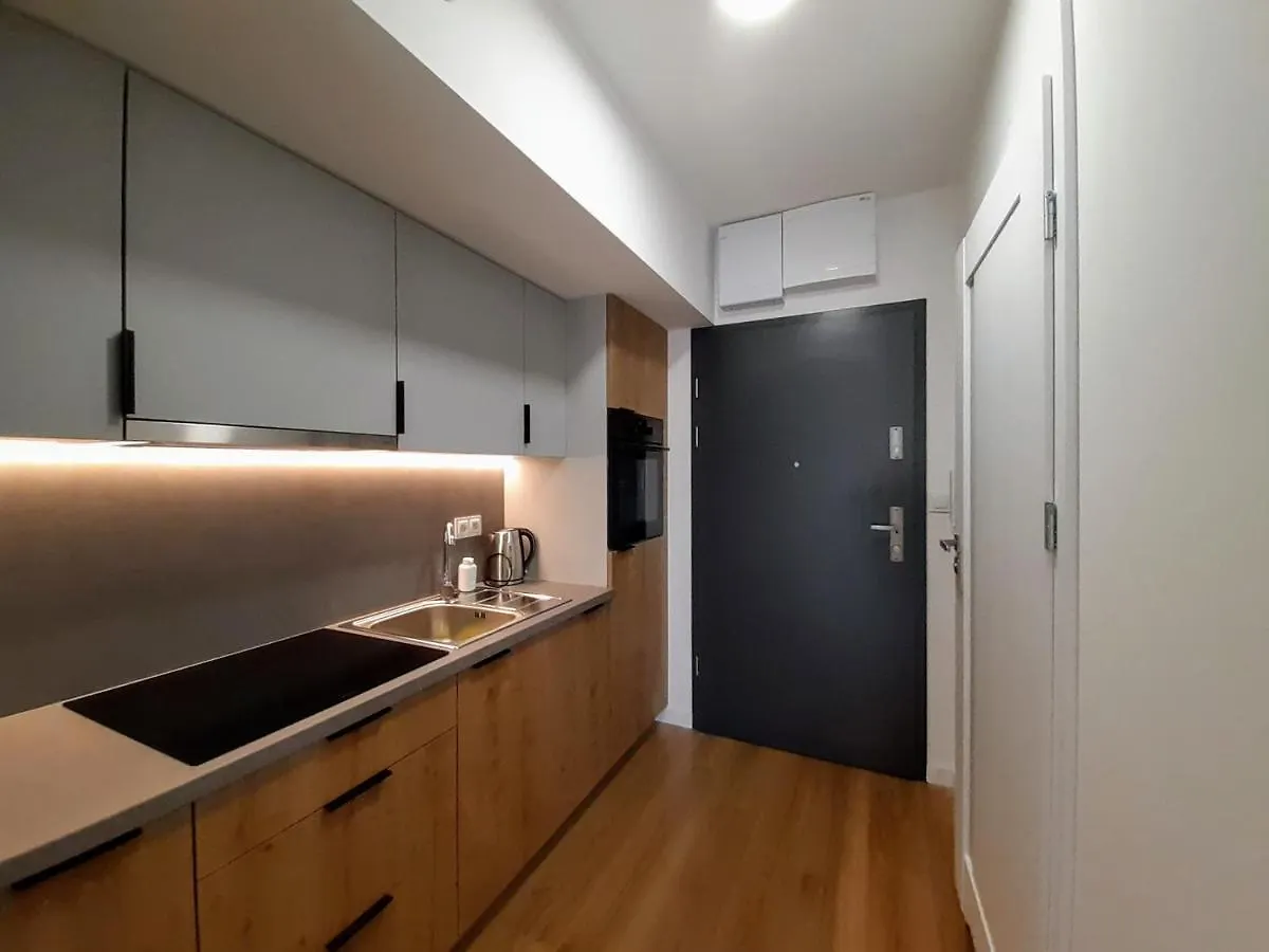 Rogowska Apartament Breslavia