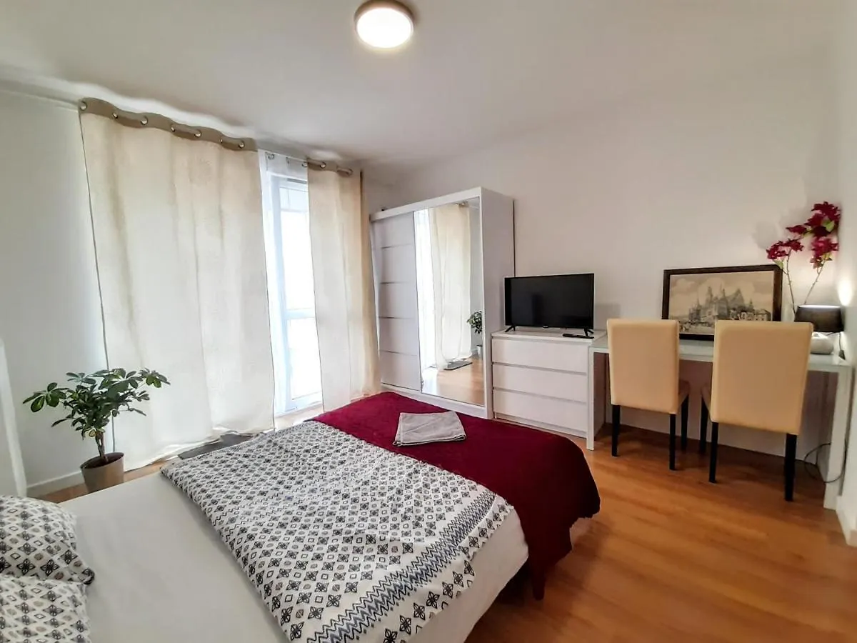 Rogowska Apartament Breslavia