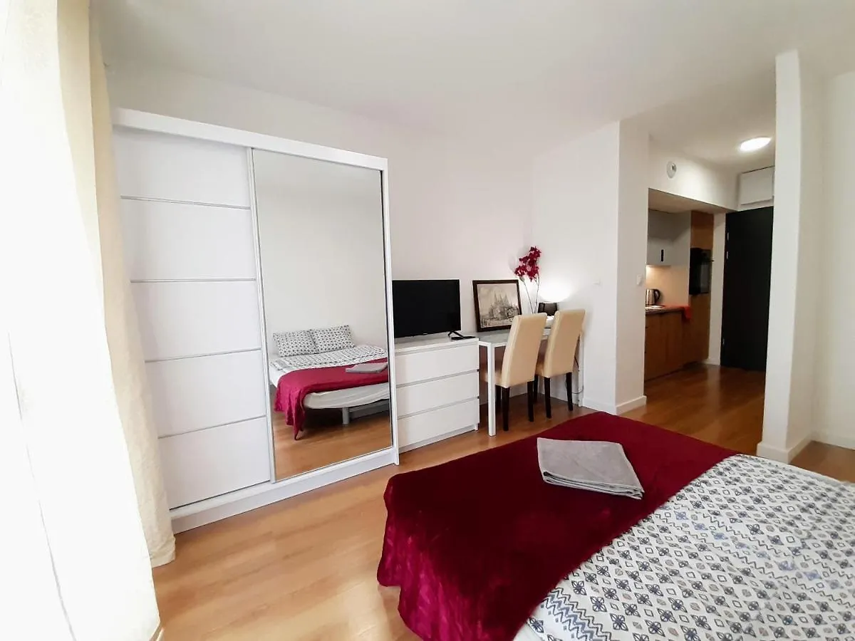Rogowska Apartament Breslavia