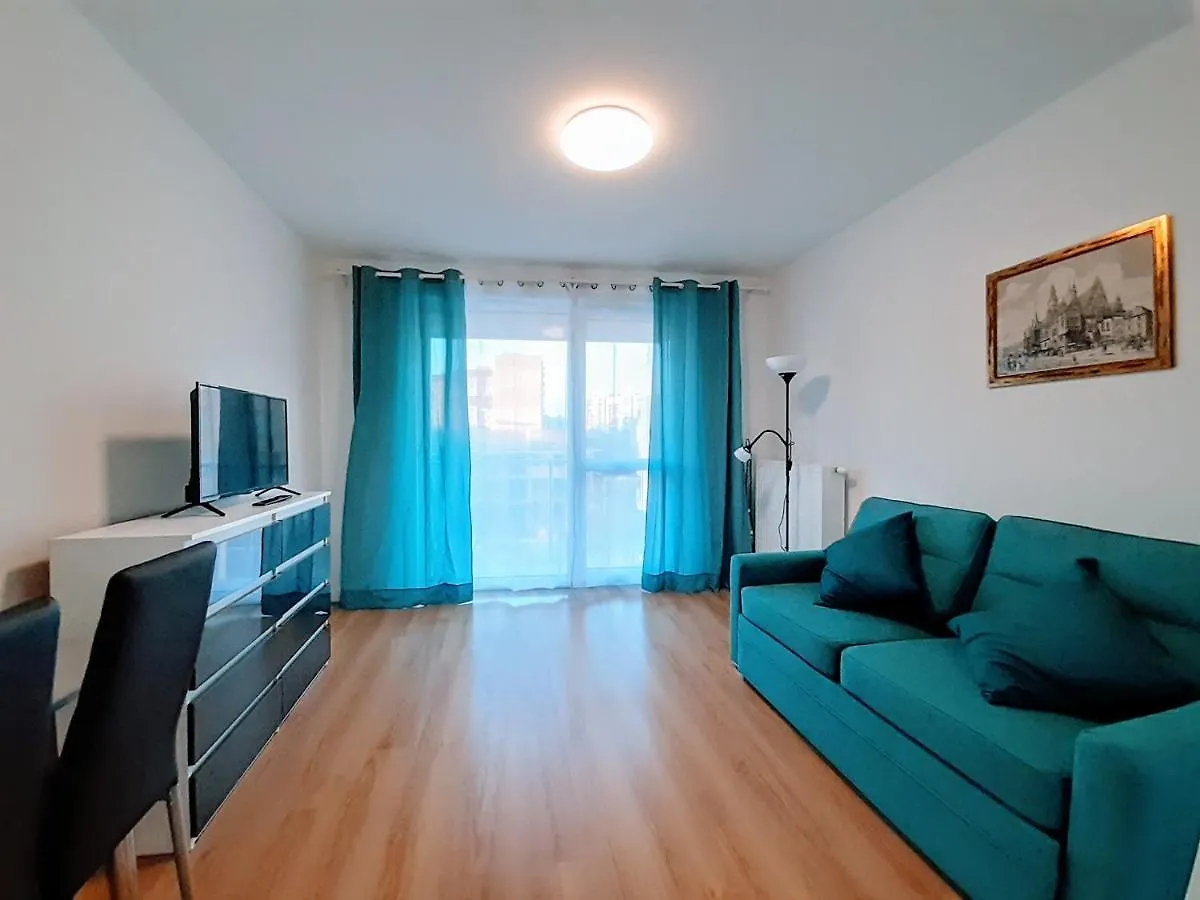 Rogowska Apartament Breslavia