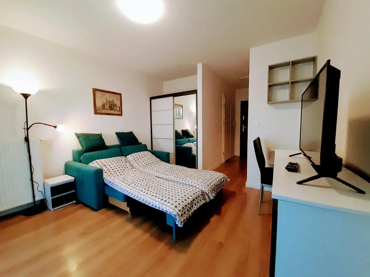 Rogowska Apartament Breslavia 0*,  Polonia